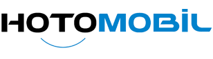 Hotomobil Logo