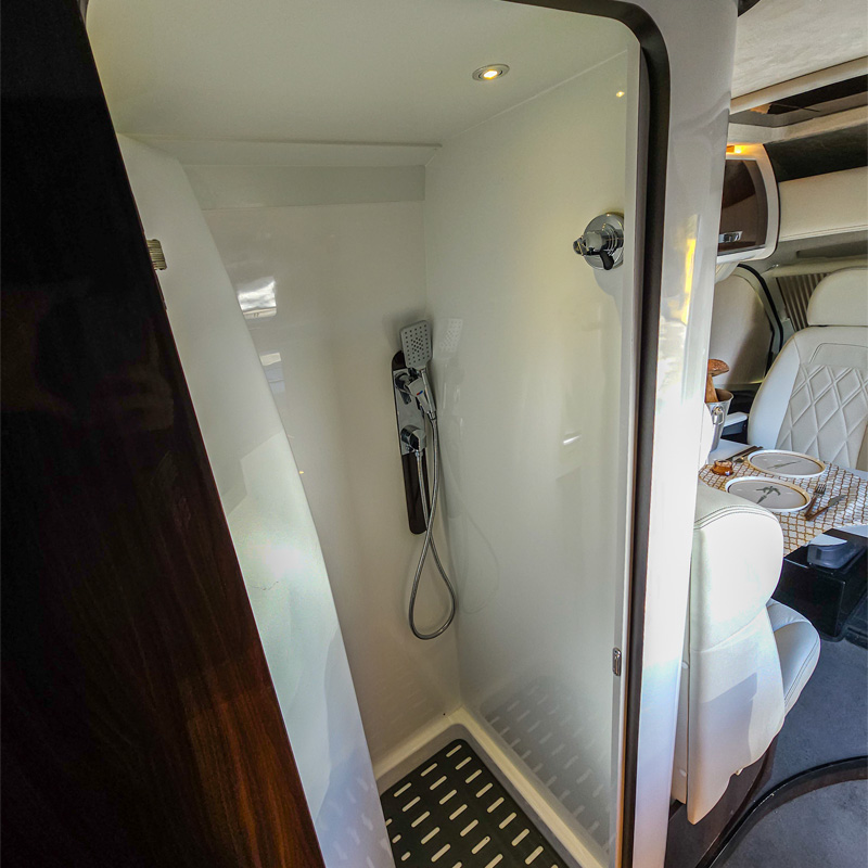 Reviva Camper Karavan