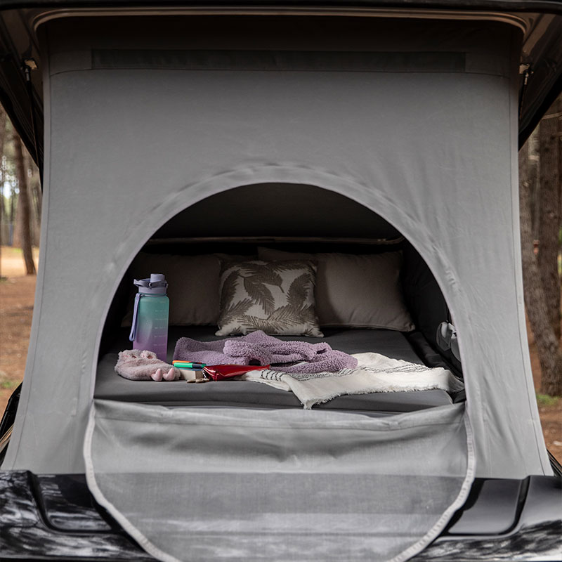 Reviva camper Karavan - Karavan - Hotomobil